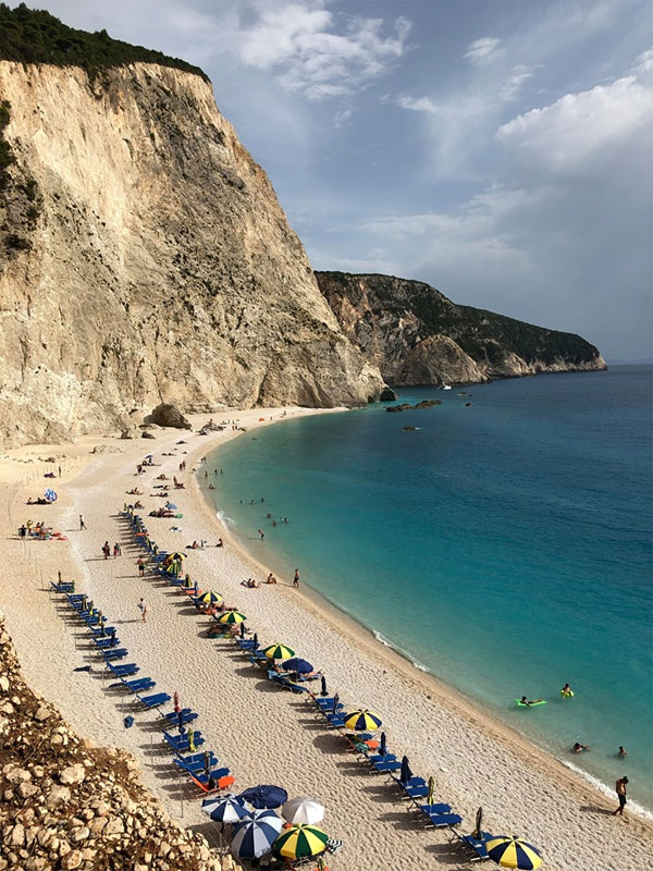 Vacanta Grecia cu autorulota